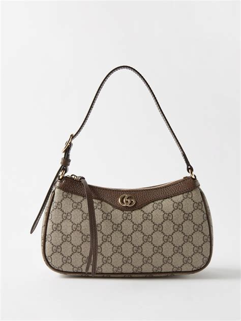 Gucci Ophidia small shoulder bag